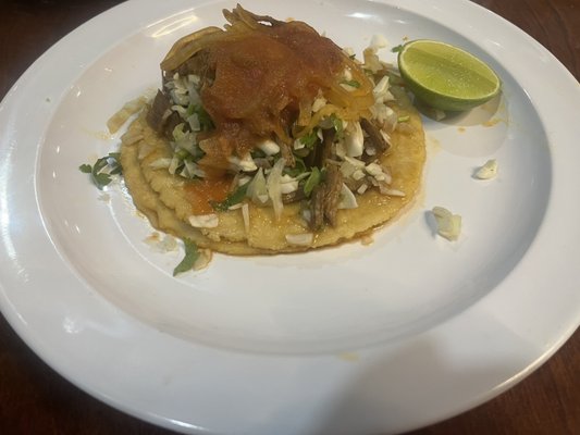 El Quetzal Guatemalan Restaurant by null