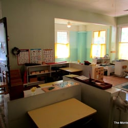 Hyde Park Montessori