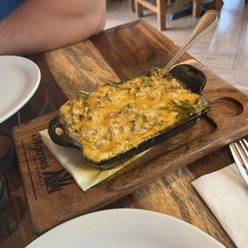 Los Agaves - Queso Fundido - Tacos Near Me - Santa Barbara, California
