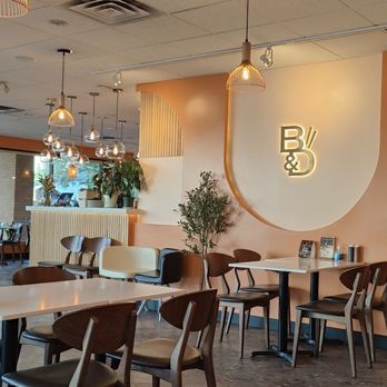 B&D Authentic Viet Cuisine - Vietnamese Near Me - Burnaby, British Columbia