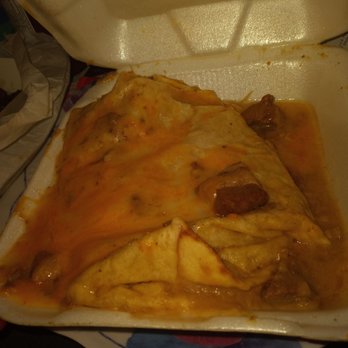 Douglas Burgers #5 - Carnitas wet burrito - Fast Food Near Me - Norwalk, California Douglas Burgers #5 - Carnitas wet burrito - Fast Food Near Me - Norwalk, California