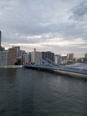 LYURO Tokyo Kiyosumi by THE SHARE HOTEL by null