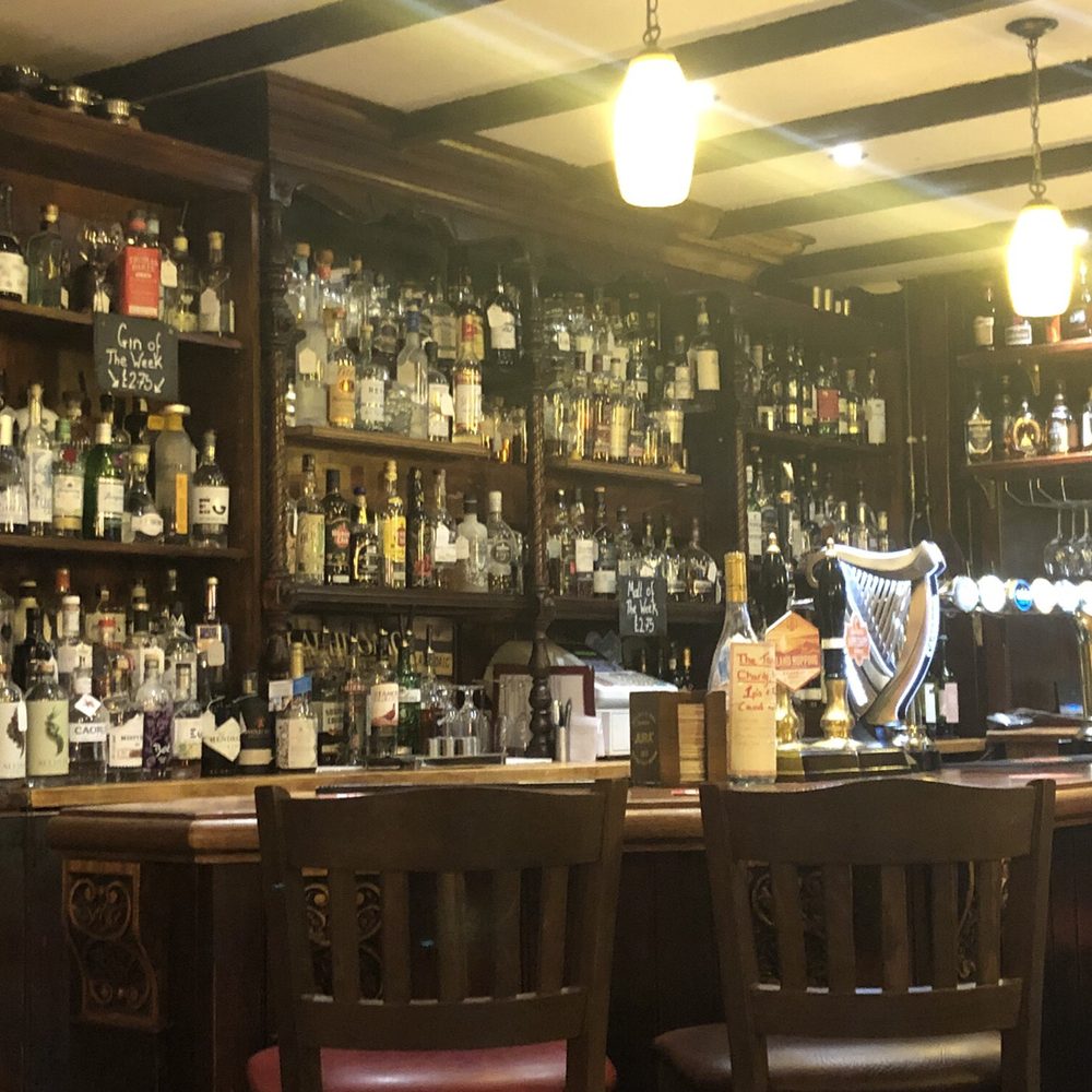 The Strathkinness Tavern - Great selection - Pubs Near Me - St Andrews, FIF The Strathkinness Tavern - Great selection - Pubs Near Me - St Andrews, FIF