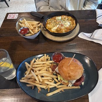 Tavern in the Square - Nashville Hot Fried Chicken & Bolognese Pasta, Fries - Sports Bars Near Me - Burlington, Massachusetts Tavern in the Square - Nashville Hot Fried Chicken & Bolognese Pasta, Fries - Sports Bars Near Me - Burlington, Massachusetts