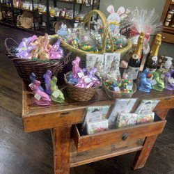 Easter goods!