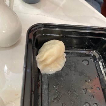 Luscious Dumplings - Boiled Chive - 10pcs Boiled Chive - 10pcs - Noodles Near Me - Monrovia, California Luscious Dumplings - Boiled Chive - 10pcs Boiled Chive - 10pcs - Noodles Near Me - Monrovia, California