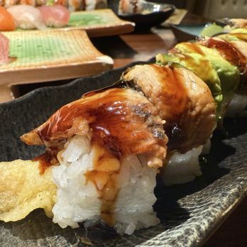 Asahi Sushi - Sushi Bars Near Me - Granada Hills, California