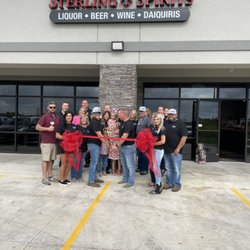 Sterling Spirits - Grand Opening!