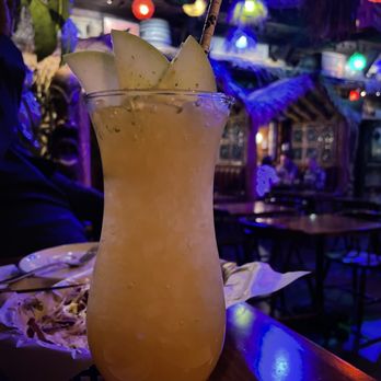 Dr. Funk - Tiki Bars Near Me - San Jose, California Dr. Funk - Tiki Bars Near Me - San Jose, California
