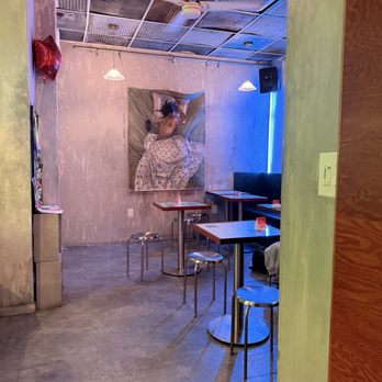Land to Sea - Coffee & Tea Near Me - Brooklyn, New York Land to Sea - Coffee & Tea Near Me - Brooklyn, New York
