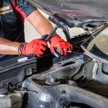 PIT Crew Auto Glass - Auto Glass Services Near Me - Norcross, Georgia