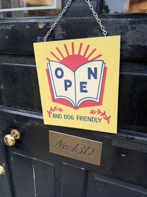 Old Town Books by null