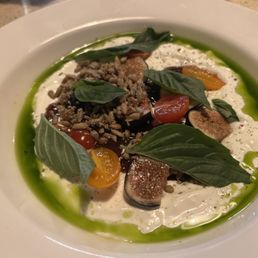 Appetizer dip