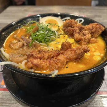 Kokoro Ramen - Curry Ramen - Ramen Near Me - Milpitas, California Kokoro Ramen - Curry Ramen - Ramen Near Me - Milpitas, California