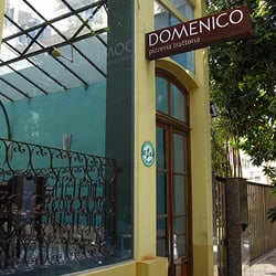 Domênico Pizzeria