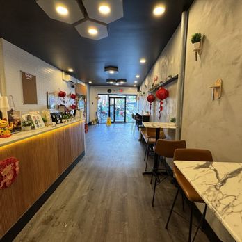 Tea and Milk - Bubble Tea Near Me - Brooklyn, New York Tea and Milk - Bubble Tea Near Me - Brooklyn, New York