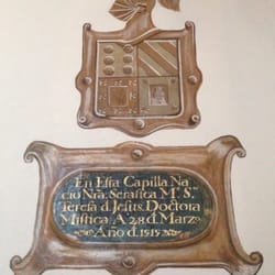 Museo de Santa Teresa de Jesús