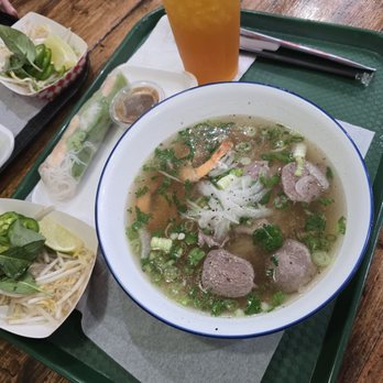 Pholicious - Vietnamese Near Me - Houston, Texas