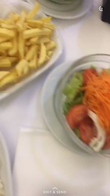 A Marisqueira do Lis by null