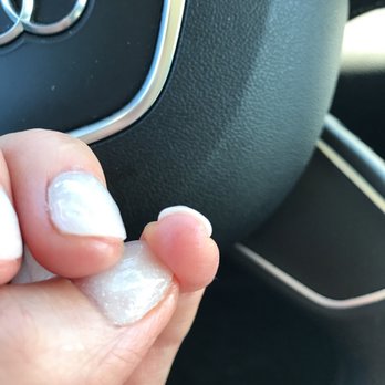 Lux Nails And Spa - Super thick. - Nail Salons Near Me - Colorado Springs, Colorado Lux Nails And Spa - Super thick. - Nail Salons Near Me - Colorado Springs, Colorado