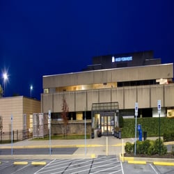 Kaiser Permanente Shady Grove Medical Center