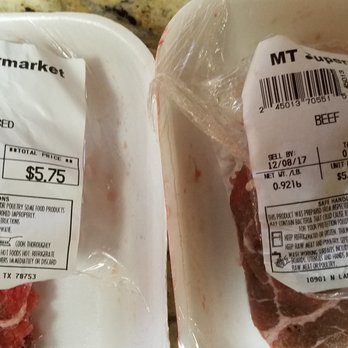 MT Supermarket - International Grocery Near Me - Austin, Texas