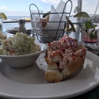 Jackie's Too Restaurant - Seafood Near Me - Ogunquit, Maine