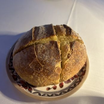 Al Palazzo Restaurant - bread - Seafood Near Me - Positano, SA Al Palazzo Restaurant - bread - Seafood Near Me - Positano, SA