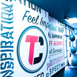 The Camp Transformation Center - Temecula South