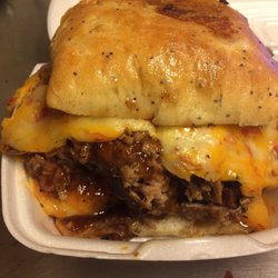 Pit Happens BBQ