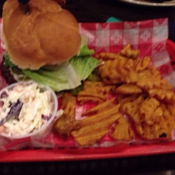 Wes' Rib House - Burger with four cheese bacon and jalenpenos - Barbeque Near Me - Providence, Rhode Island Wes' Rib House - Burger with four cheese bacon and jalenpenos - Barbeque Near Me - Providence, Rhode Island
