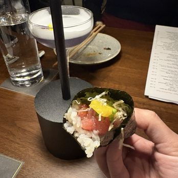 Hachi - negitoro - Japanese Near Me - Houston, Texas