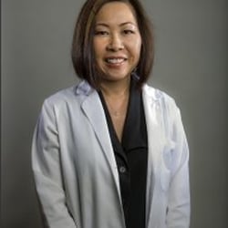 Stein Optometric Center - Dr. Tracy Kawamura