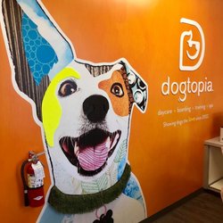 Dogtopia of New Orleans