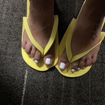 Good Nails & Spa - Nail Technicians Near Me - Monterey Park, California