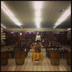 Mex Leather - Went to mexleather today and loved this beautiful setup.