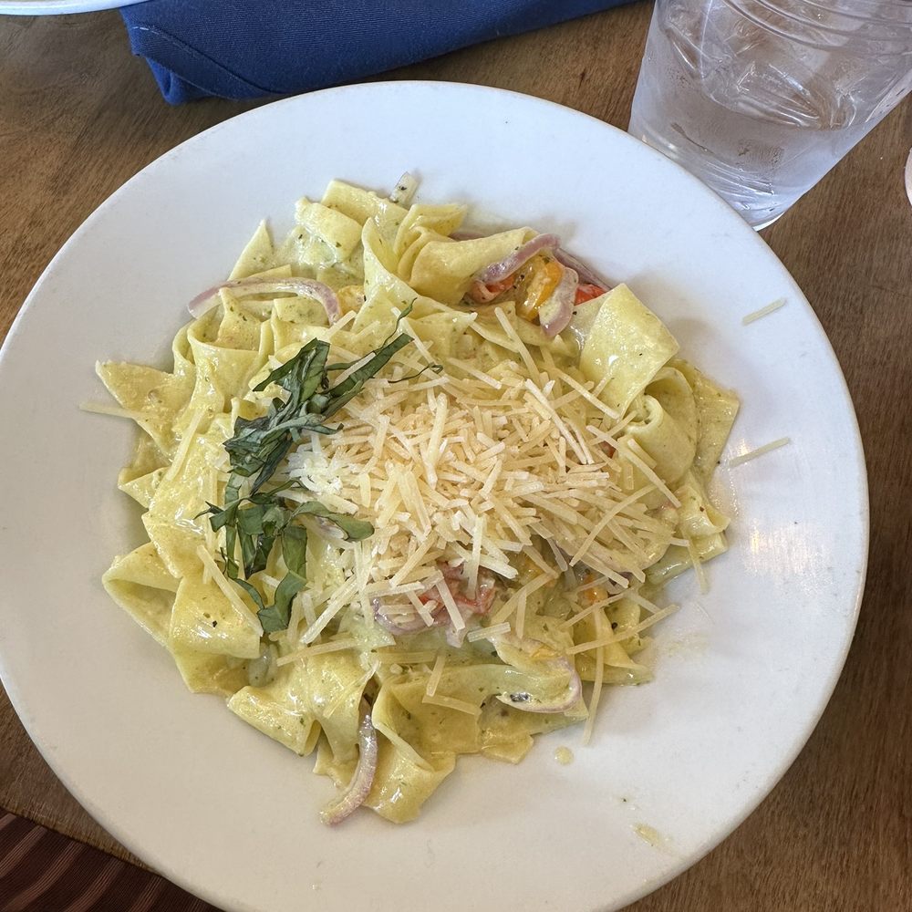 501 on Main - Pasta - New American Near Me - Park City, Utah