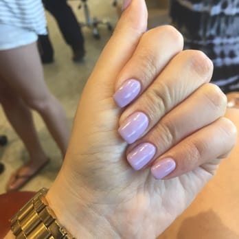 7 Day Spa & Nails - Gel manicure - Nail Salons Near Me - Tempe, Arizona