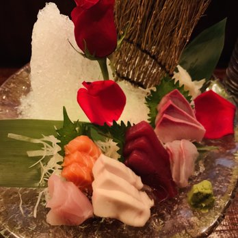 Ako - Sashimi special - Sushi Bars Near Me - Brooklyn, New York Ako - Sashimi special - Sushi Bars Near Me - Brooklyn, New York