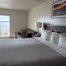 Harbor Shores on Lake Geneva