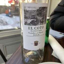 Delicious!