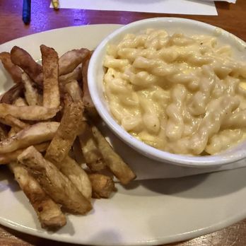 Cowbell Biddeford - Kids Mac & Cheese - Burgers Near Me - Biddeford, Maine