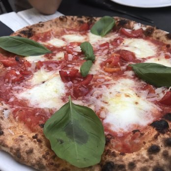 Meridiem - Pizza - Pizza Near Me - Rome, RM