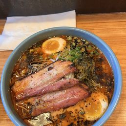 Karashi Tonkotsu