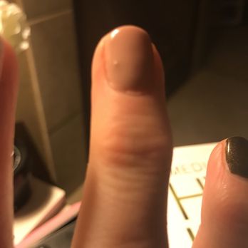 Crown Royal Nails & Spa - Nail Salons Near Me - Bakersfield, California