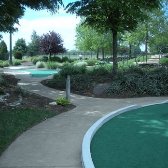 Miniature Golf at Eisenhower Park - Mini Golf Near Me - East Meadow, New York Miniature Golf at Eisenhower Park - Mini Golf Near Me - East Meadow, New York