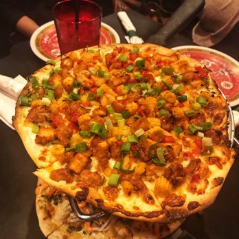 Fong's Pizza - General Tso's - Pizza Near Me - Des Moines, Iowa Fong's Pizza - General Tso's - Pizza Near Me - Des Moines, Iowa