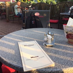 Pizzerie Ristorante Giovanni