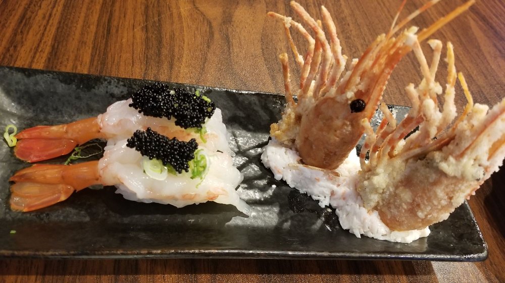 KANZI SUSHI & HIBACHI RESTAURANT 309 Photos & 198 Reviews Sushi