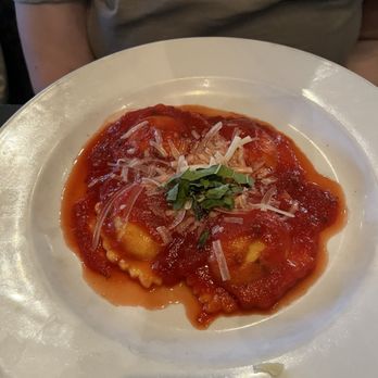 PINO - Four Cheese Ravioli - Italian Near Me - Phoenix, Arizona